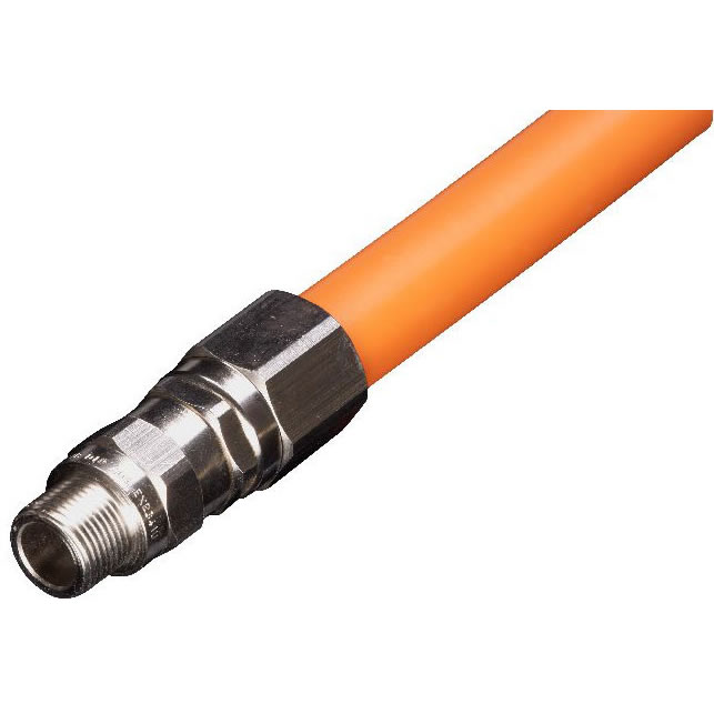 Braided Conduit Sealsafe