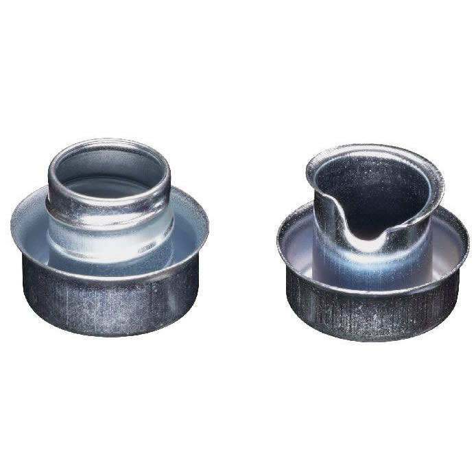 Ferrules / Ground Cones