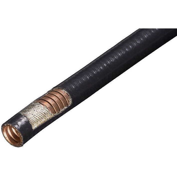 Flexible Shielding Conduit