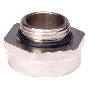 Reducers & Enlargers