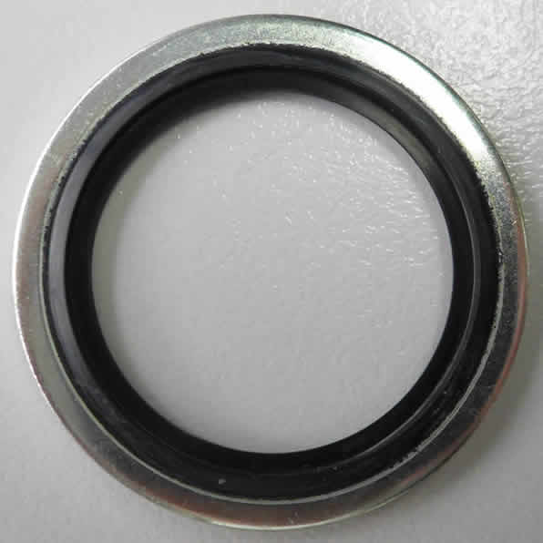 Sealing O-Rings